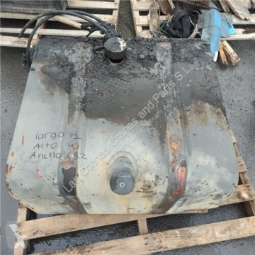 Réservoir de carburant Renault