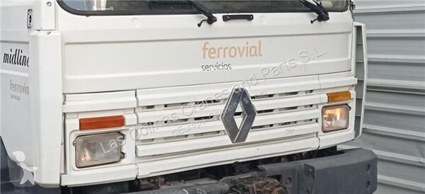 Peças pesados Renault Calandre Calandra...