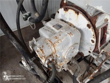 Hydraulsystem Renault