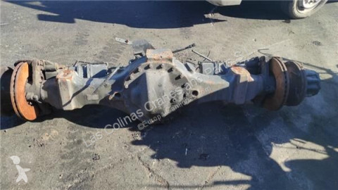 Transmission hjulaxel Renault