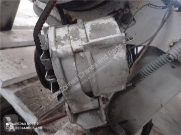 Alternator Renault
