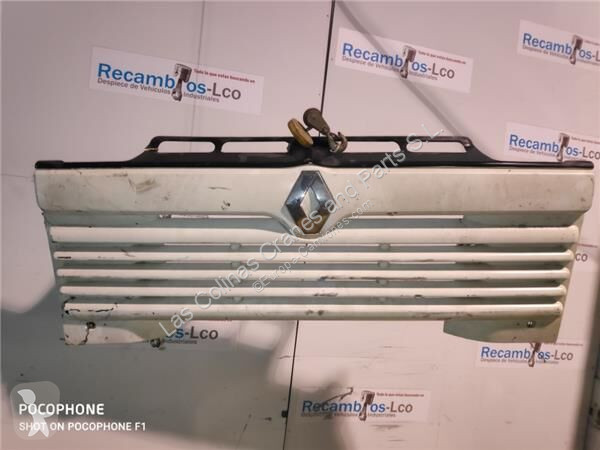 Reservedele til lastbil Renault Calandre...