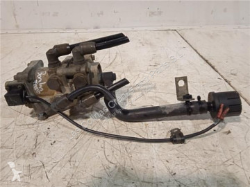 Soupape Renault