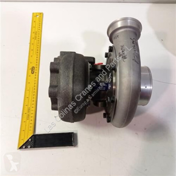 Turbocompresseur Renault