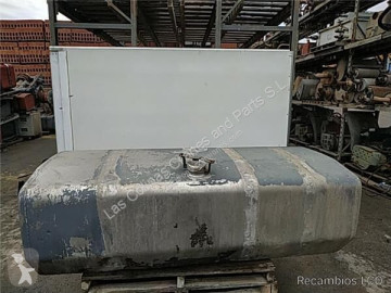 Réservoir de carburant Renault
