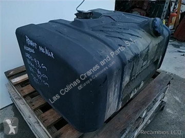 Réservoir de carburant Renault