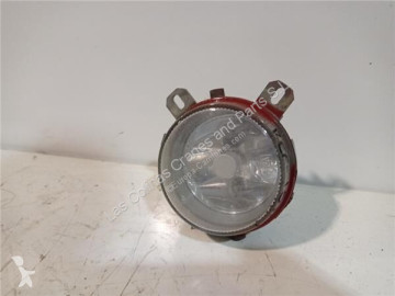 Verlichting Renault