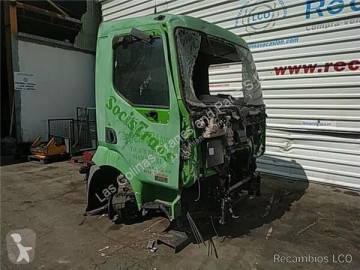 Kabina Renault