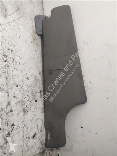 Náhradní díly pro kamiony Renault Pare-soleil...