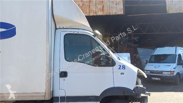 Reservdelar lastbilar Renault Porte pour camion...