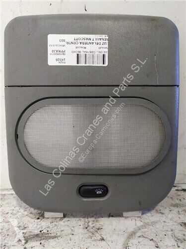 Reservedele til lastbil Renault Phare pour...