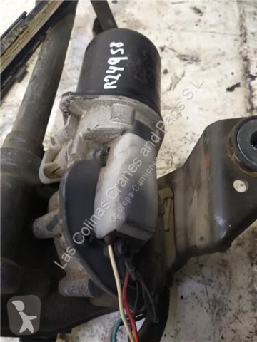 Moteur d'essuie-glace Renault