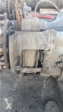 Étrier de frein Renault
