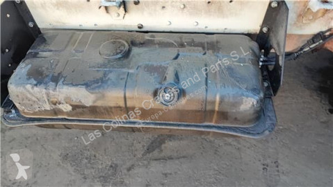 Bränsletank Renault