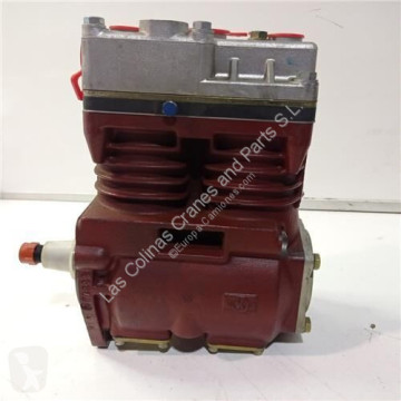 Compresseur Renault