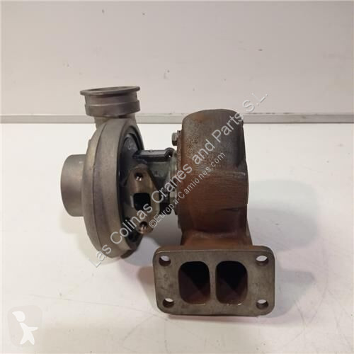 Pièces poids lourds Renault Turbocompresseur de...