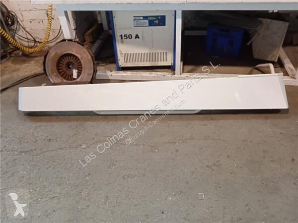 Reservdelar lastbilar Renault Aileron pour...