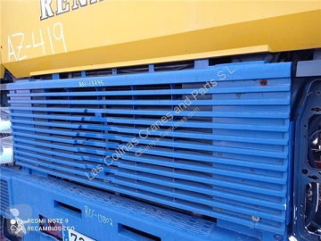 Revêtement / grille avant Renault
