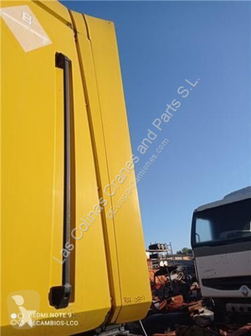 RenaultMagnum