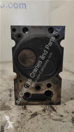 Cylinderlock Renault