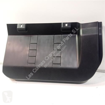 Batteri Renault
