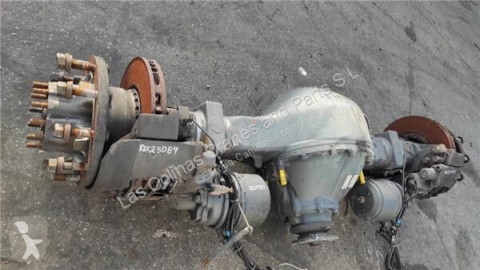 RenaultMagnum