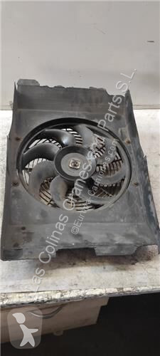 Pièces poids lourds Hyundai Ventilateur de...
