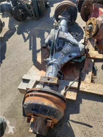 Transmission essieu Renault