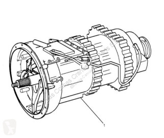 RenaultMagnum