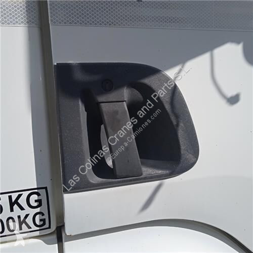 Peças pesados Renault Poignée de porte pour...