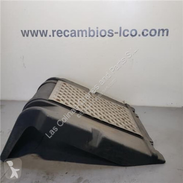 Batteri Renault