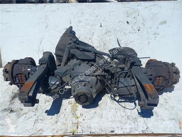 Náhradní díly pro kamiony Renault Essieu moteur...