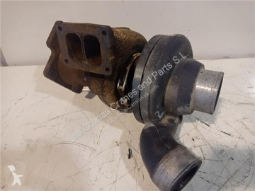 Turbokompressor Renault