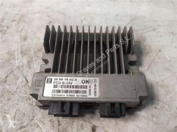 Boîtier de commande Renault