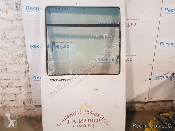 Peças pesados Renault Porte Puerta Delantera...