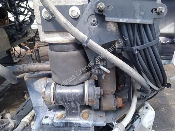 Piese camioane Renault Fixations Soporte Cabina...