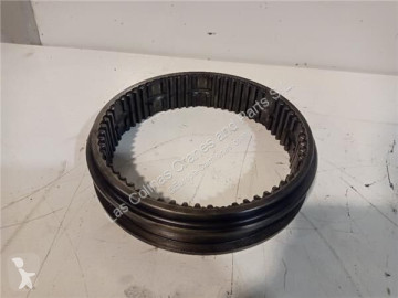 Transmission Renault