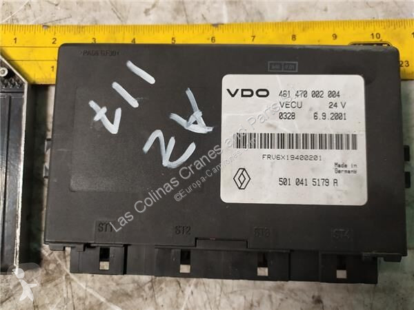 Reservdelar lastbilar Renault Unité de commande...