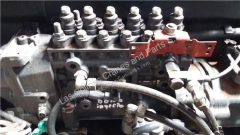 Pompe à carburant Renault