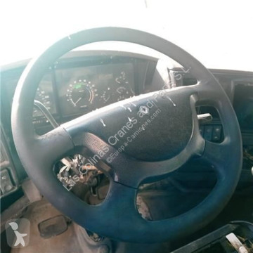 Intern utrustning Renault