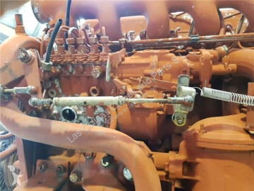 Pompe à carburant Renault