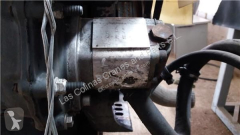 Articulation de direction Renault