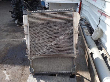 Radiateur d'eau Renault