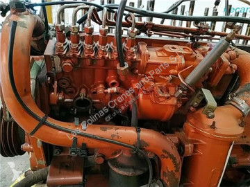 Pompe à carburant Renault