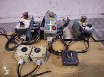 Boîtier de commande Renault