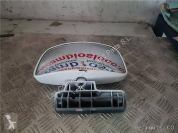Backspegel Renault