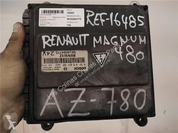 Reservdelar lastbilar Renault Unité de commande...