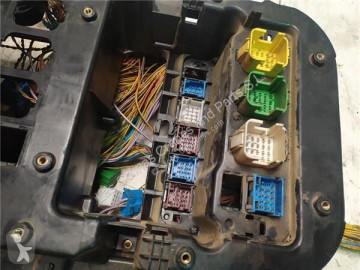 Système électrique Renault