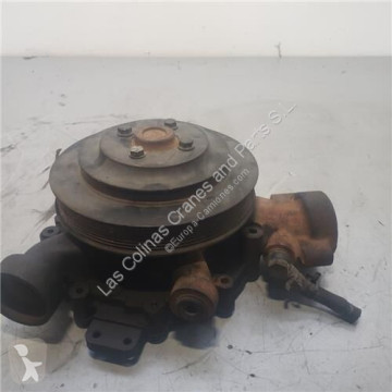Pompe à eau Renault
