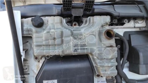 Expansionskärl Renault